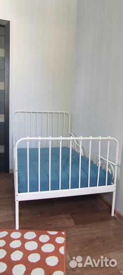 Детская кровать IKEA