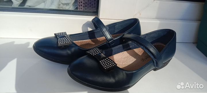 Школьная форма