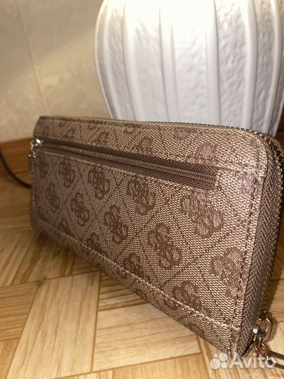 Кошелек guess женский