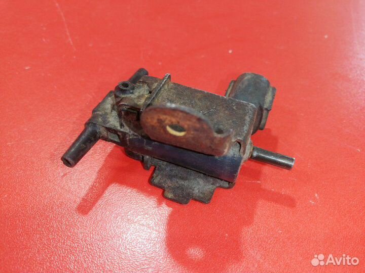 Вакуумный клапан Lexus Rx300 MCU15 1MZ-FE