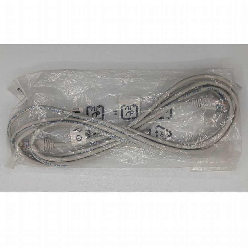 [100-99-0160-00] Патч-Корд 100-99-0160-00, Cat 5, Rj-45 Male To Rj