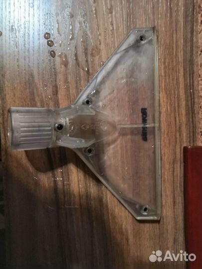 Пылесос Ровента 6в 1 по Запчастям