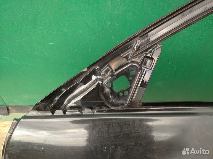 Дверь передняя левая Mercedes-Benz S550