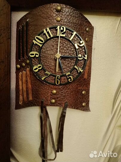 Картина кожа