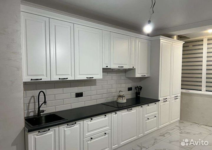 Кухня в наличии