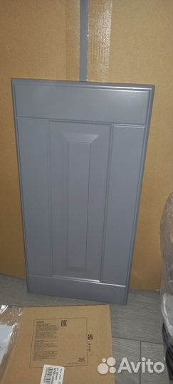 Кухонные фасады IKEA