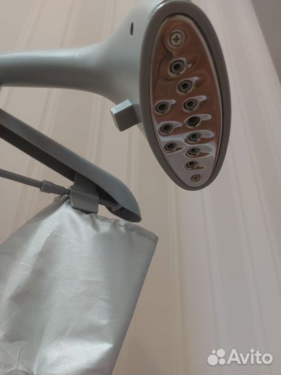 Отпариватель для одежды econ