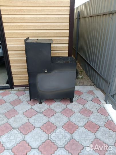 Банные печи для бани