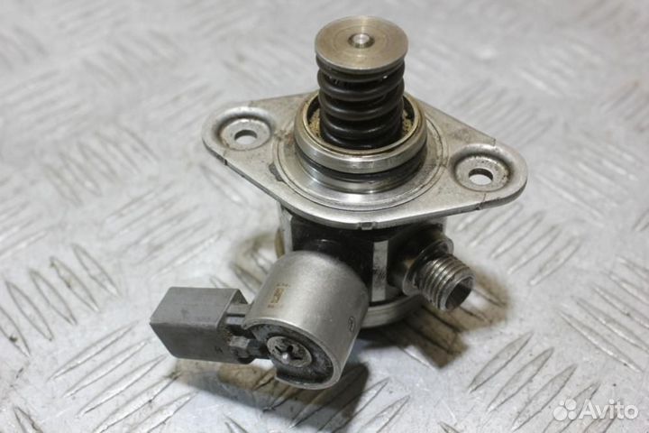 Тнвд Bmw 7 f02 2008-2015