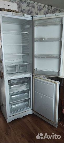 Холодильник бу