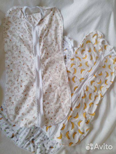 Вещи детские