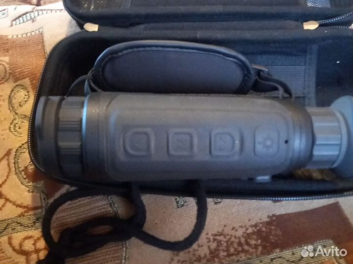 Тепловизионный монокуляр conoteh 25LRF PRO