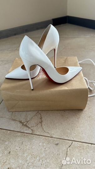 Туфли женские