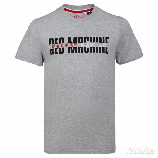 Футболка мужская RM 