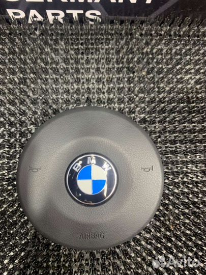 Подушка безопасности водителя 32308092481 BMW X5 F