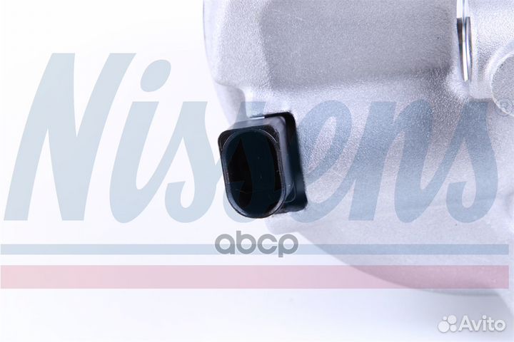 Компрессор кондиционера audi A1/A3 10- 1.2-3.0