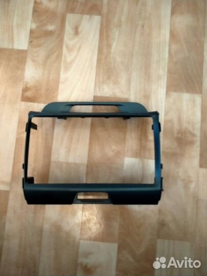 Рамка переходная для магнитолы