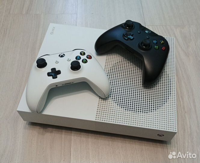 Xbox One S All Digital 1 TB