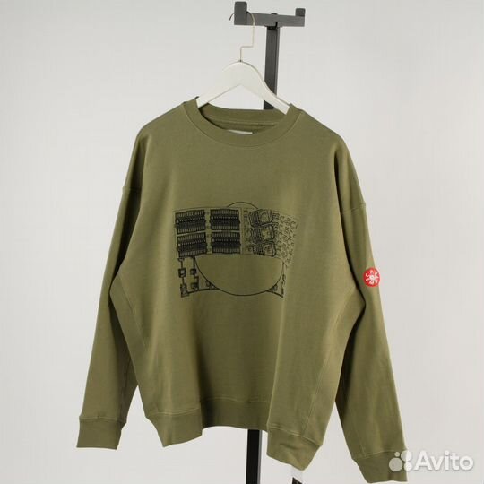 Свитшот CavEmpt