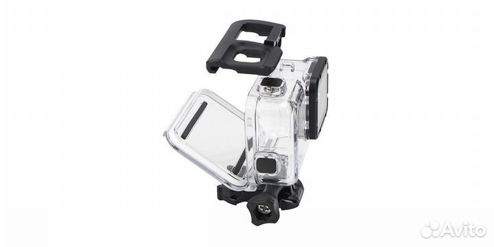Оригинальный аквабокс для GoPro hero5/6/7 Black