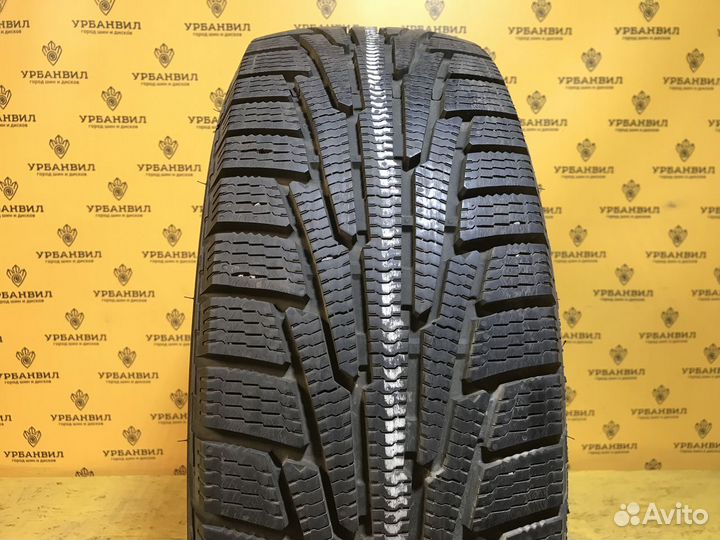 Nokian Tyres Nordman RS2 SUV 225/60 R18 104R