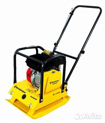 Прокат виброплит и другого инструмента. Доставка