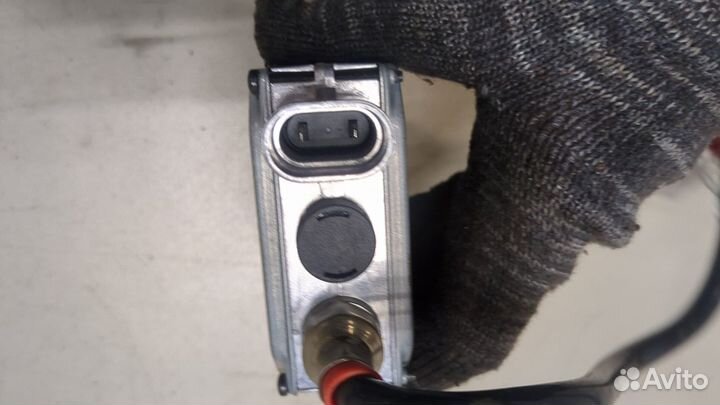 Блок розжига Mercedes E W210, 2001