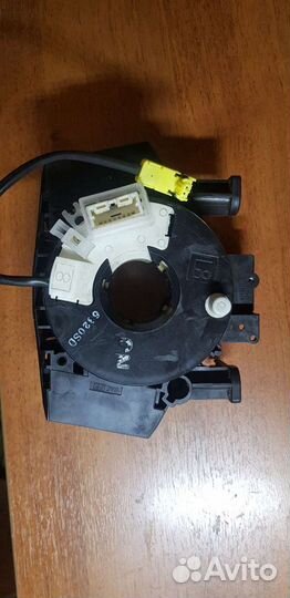 Кольцо SRS(подрулевой шлейф,бублик) teana j31