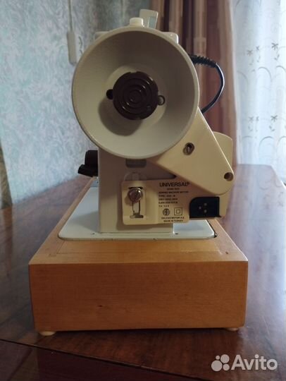 Швейная машина бу чайка