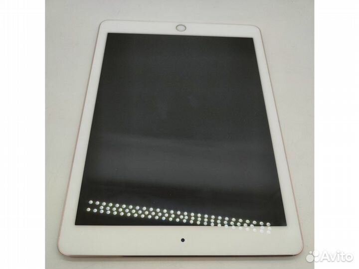 Apple iPad Pro 9.7 256Gb Wi-Fi (Rose Gold) б/у