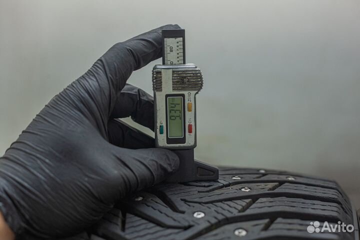 Kumho WinterCraft ice Wi31+ 225/45 R18 95T