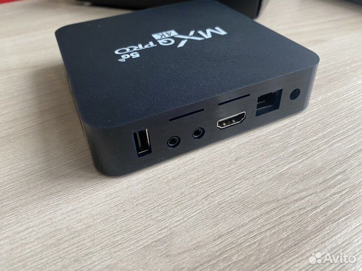 Приставка для телевизора на андроиде