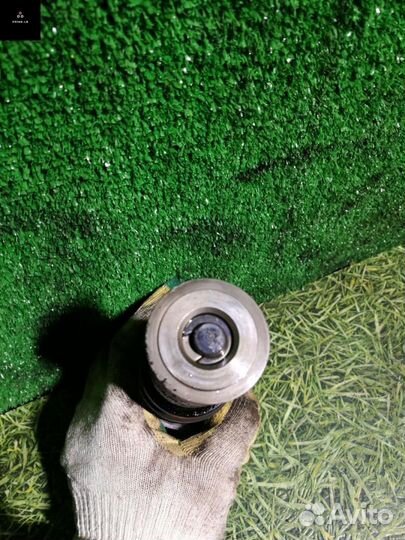 Плунжерная пара плд DAF XF 105 2008 1668325