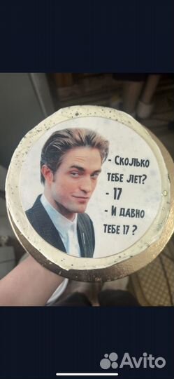 Торты домашние на заказ