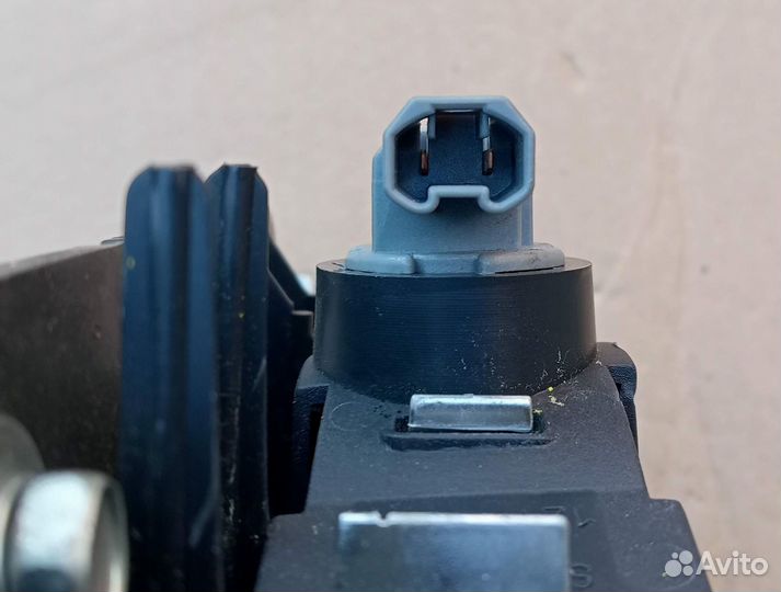 Фонарь задний стоп-сигнала Honda CR-V 3