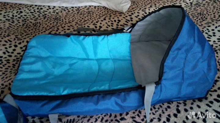 Переноска + сумка