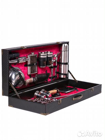 Подарочный Набор для пикника №12