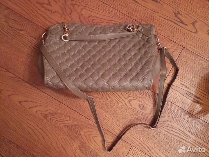 Сумка женская натуральная кожа