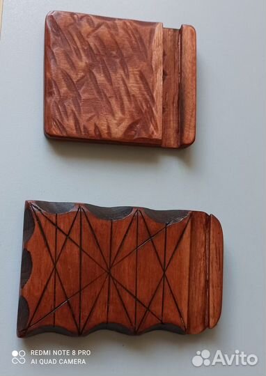 Подставка для телефона и наушников