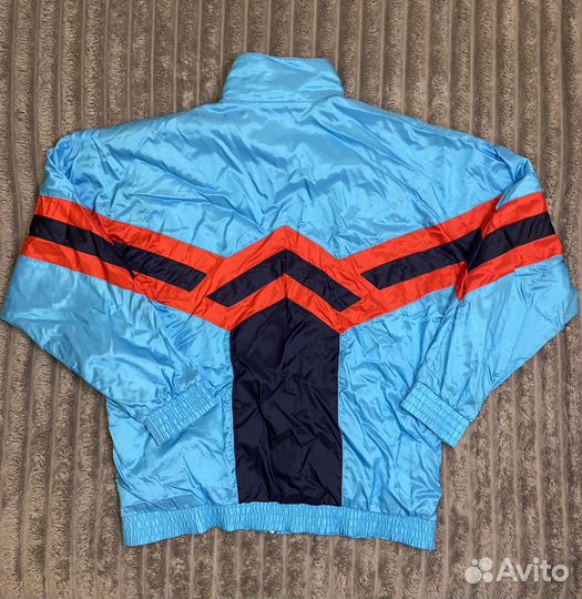 Ветровка/Олимпийка Adidas Vintage 80's