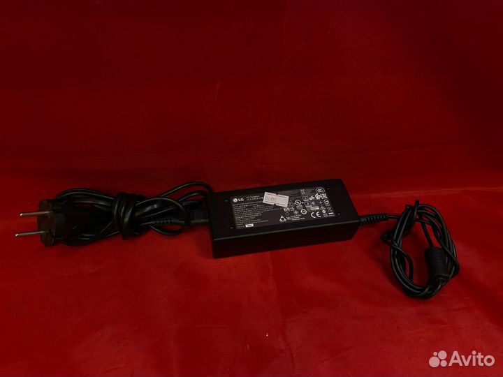 Блок питания для телевизора lg