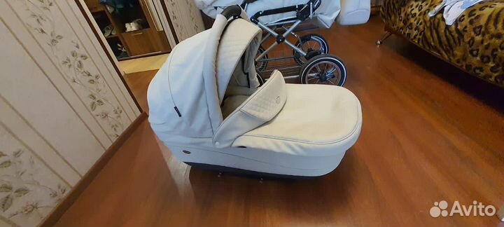 Коляска Roan Emma