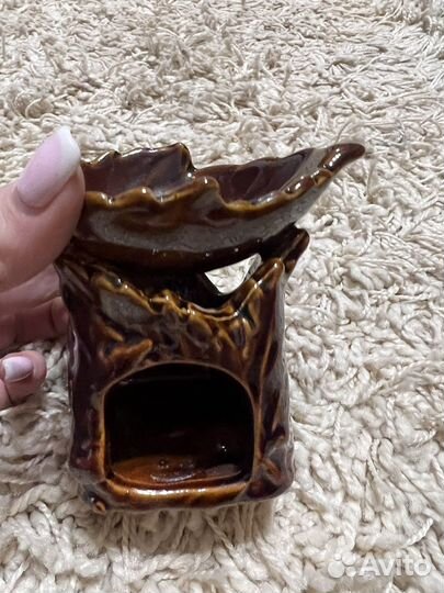 Аромалампа