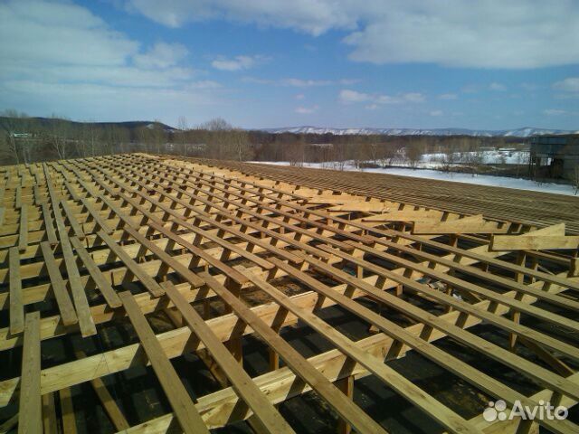 Кровля Всех Видов