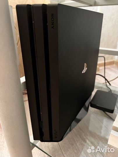 Sony PS4 pro