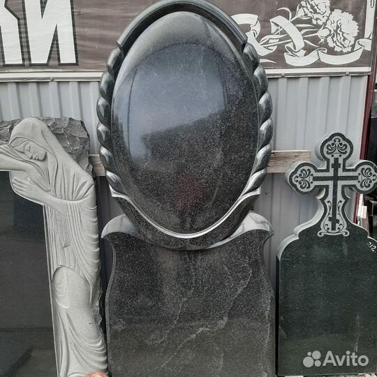 Памятники из гранита