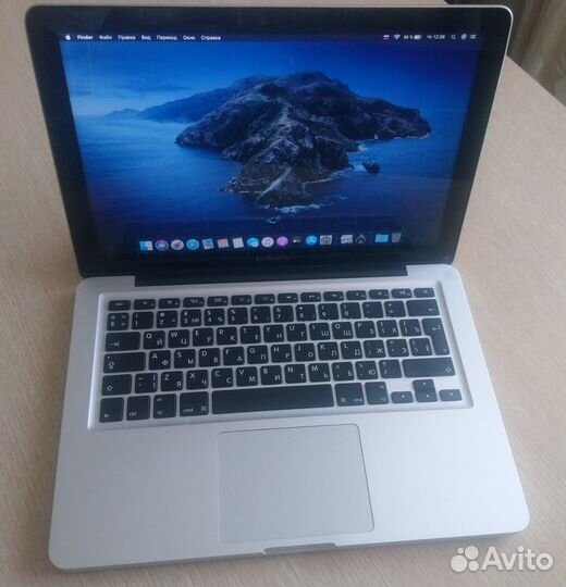 MacBook Pro i5