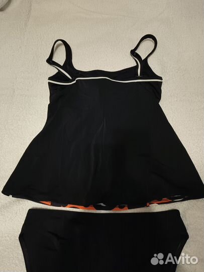 Купальник женский под экзопротез