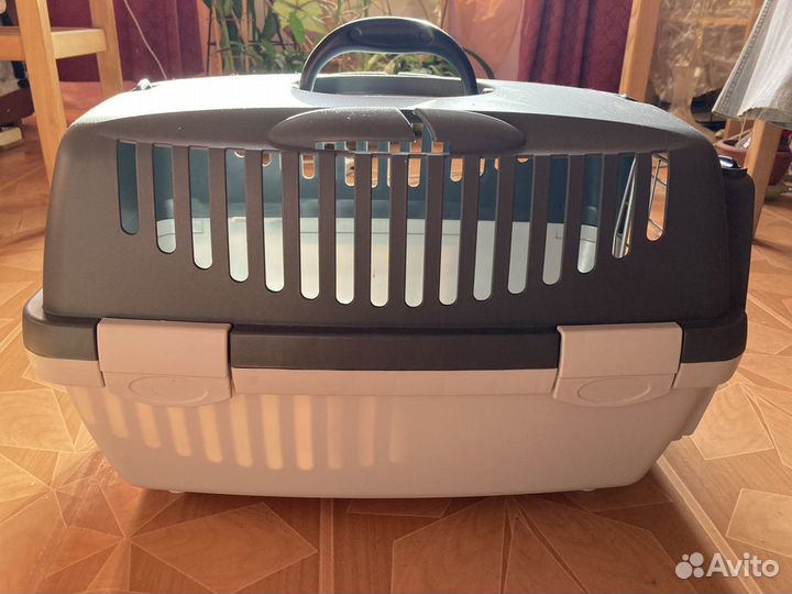 Переноска для котов, кошек, мелких собак и др