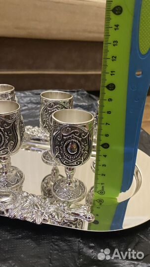 Набор столовой посуды